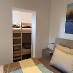 Apartment Haus Malta 2, 300m Zum