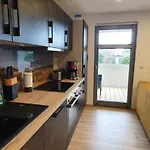 Apartment Haus Malta 2, 300m Zum Graal-Mueritz