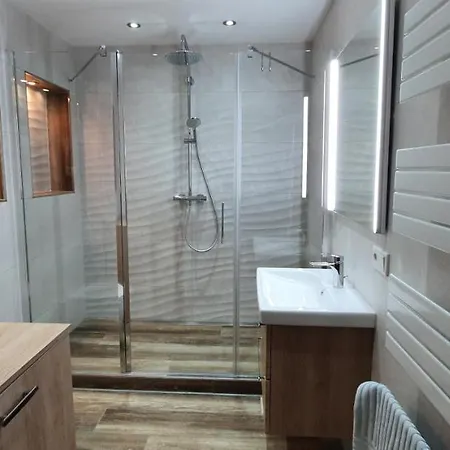 Haus Malta 2, 300m Zum Appartamento Graal-Mueritz