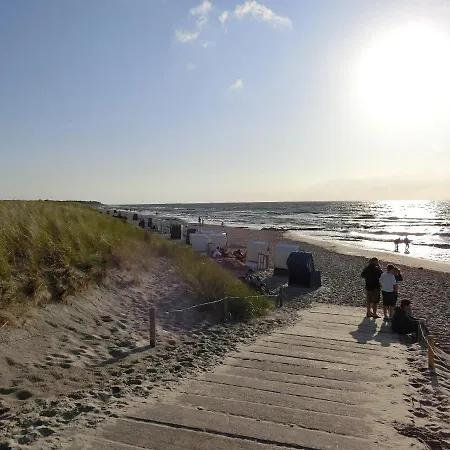 Haus Malta 2, 300m Zum Appartamento