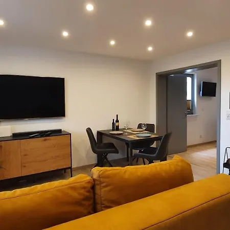 Haus Malta 2, 300m Zum