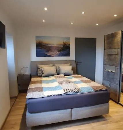 Haus Malta 2, 300m Zum