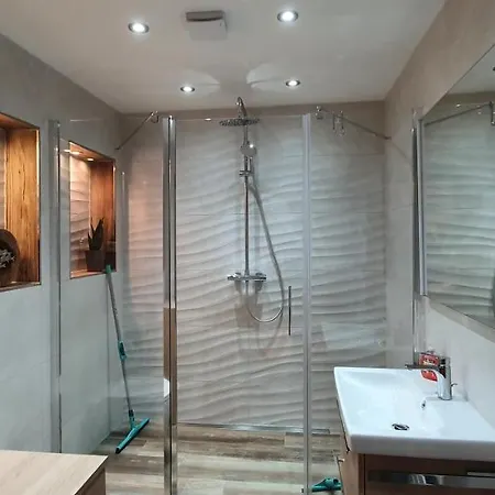 Haus Malta 2, 300m Zum *