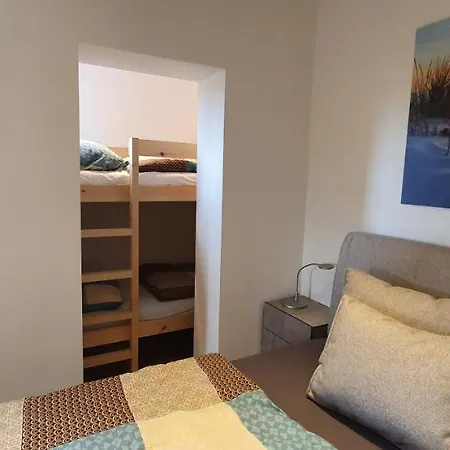 Appartamento Haus Malta 2, 300m Zum