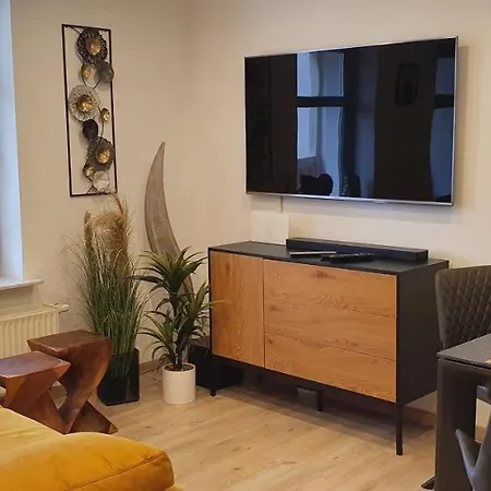 Haus Malta 2, 300m Zum Graal-Mueritz