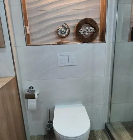 Haus Malta 2, 300m Zum Appartamento