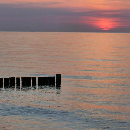 Haus Malta 2, 300m Zum *