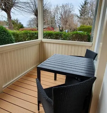 Haus Malta 2, 300m Zum *