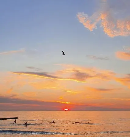 Haus Malta 2, 300m Zum Graal-Mueritz