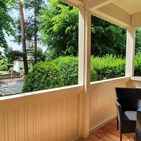 Haus Malta 2, 300m Zum Appartamento *