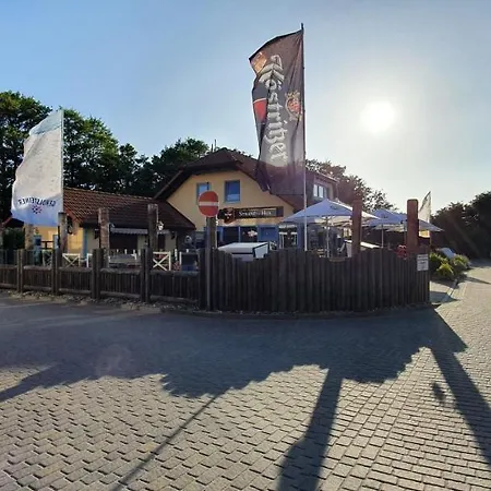 Haus Malta 2, 300m Zum Граль-Мюриц