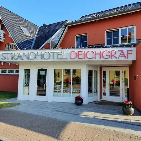 Haus Malta 2, 300m Zum Appartamento Graal-Mueritz