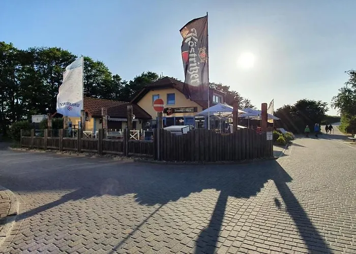 Haus Malta 2, 300m Zum 格拉尔-米里茨